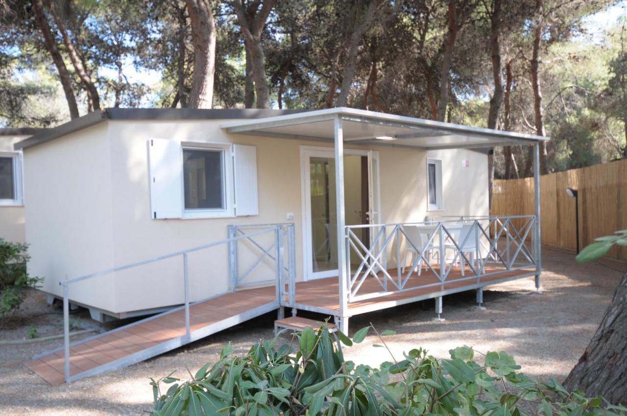 Castroboleto Village Nova Siri Marina Exterior photo